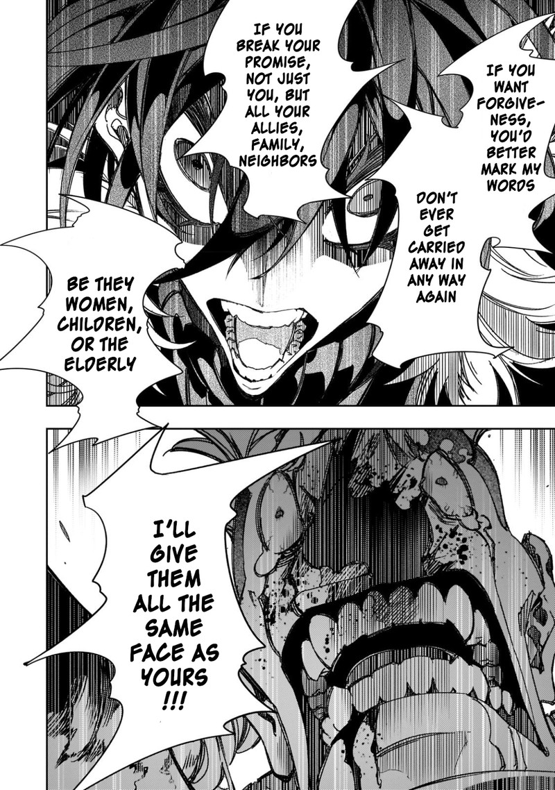 Saikyou No Shien Shoku Wajutsushi Dearu Ore Wa Sekai Saikyou Kuran O Shitagaeru 38 38