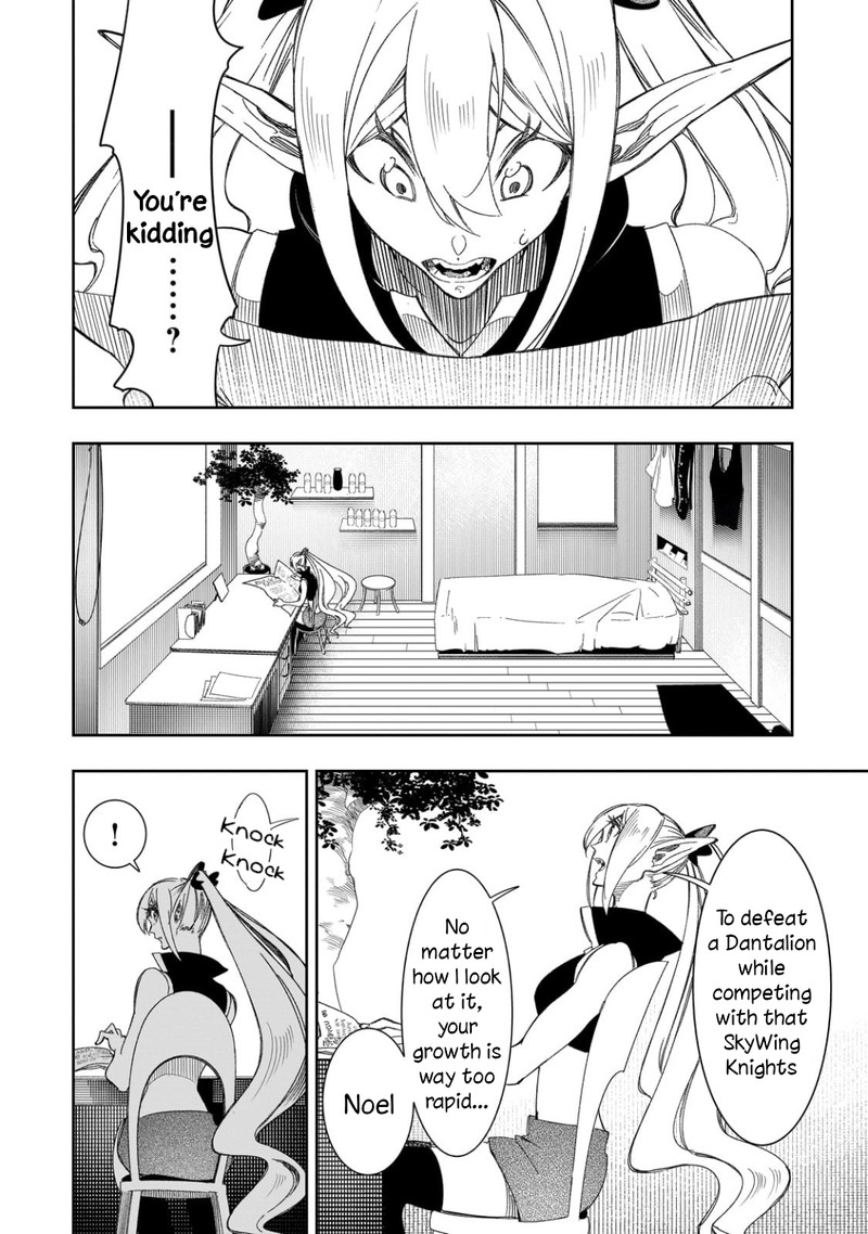 Saikyou No Shien Shoku Wajutsushi Dearu Ore Wa Sekai Saikyou Kuran O Shitagaeru 38 6