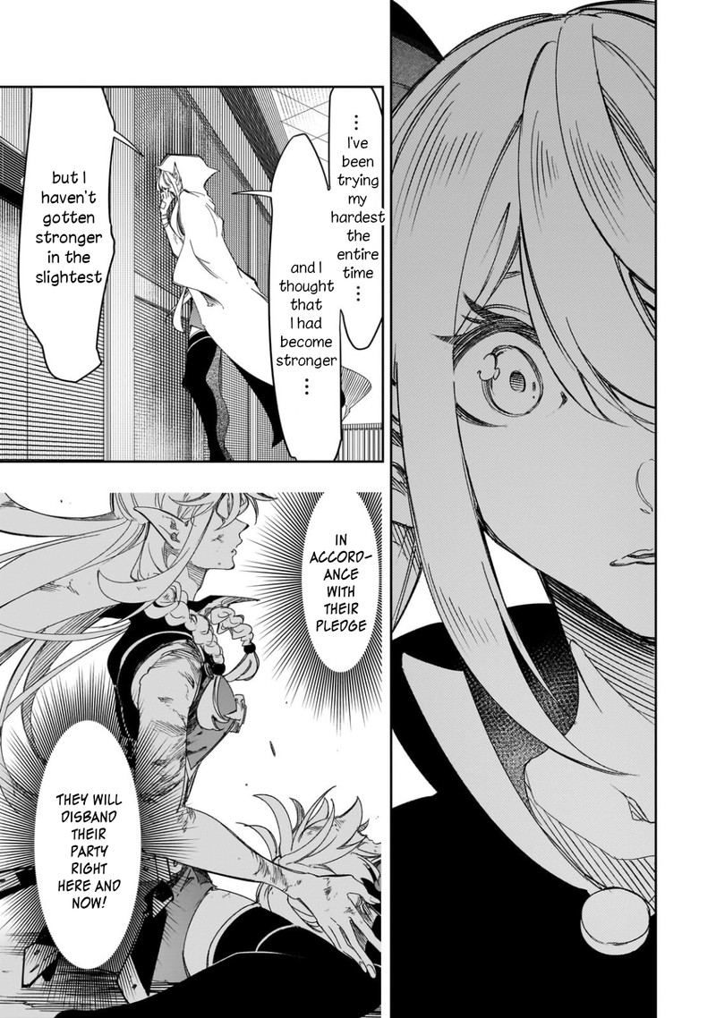 Saikyou No Shien Shoku Wajutsushi Dearu Ore Wa Sekai Saikyou Kuran O Shitagaeru 38 9