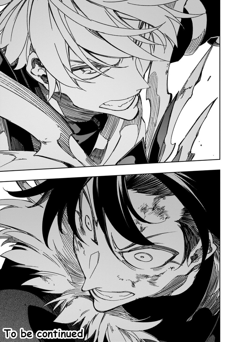 Saikyou No Shien Shoku Wajutsushi Dearu Ore Wa Sekai Saikyou Kuran O Shitagaeru 39 37