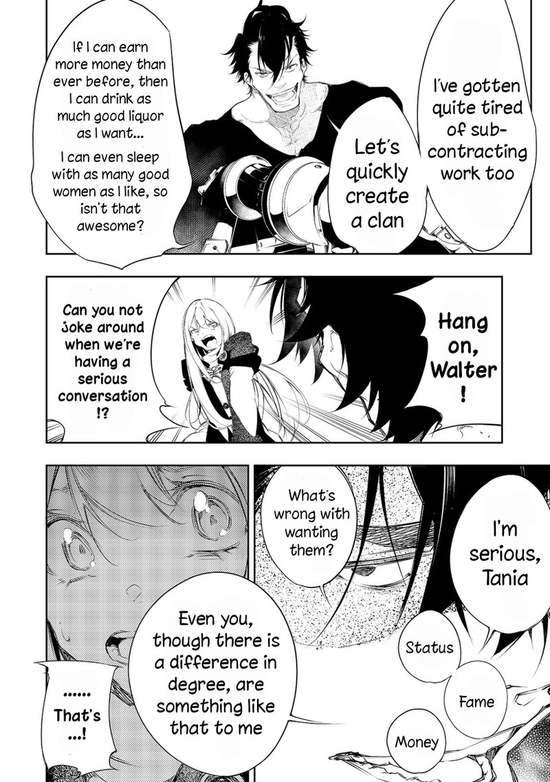 Saikyou No Shien Shoku Wajutsushi Dearu Ore Wa Sekai Saikyou Kuran O Shitagaeru 4 11