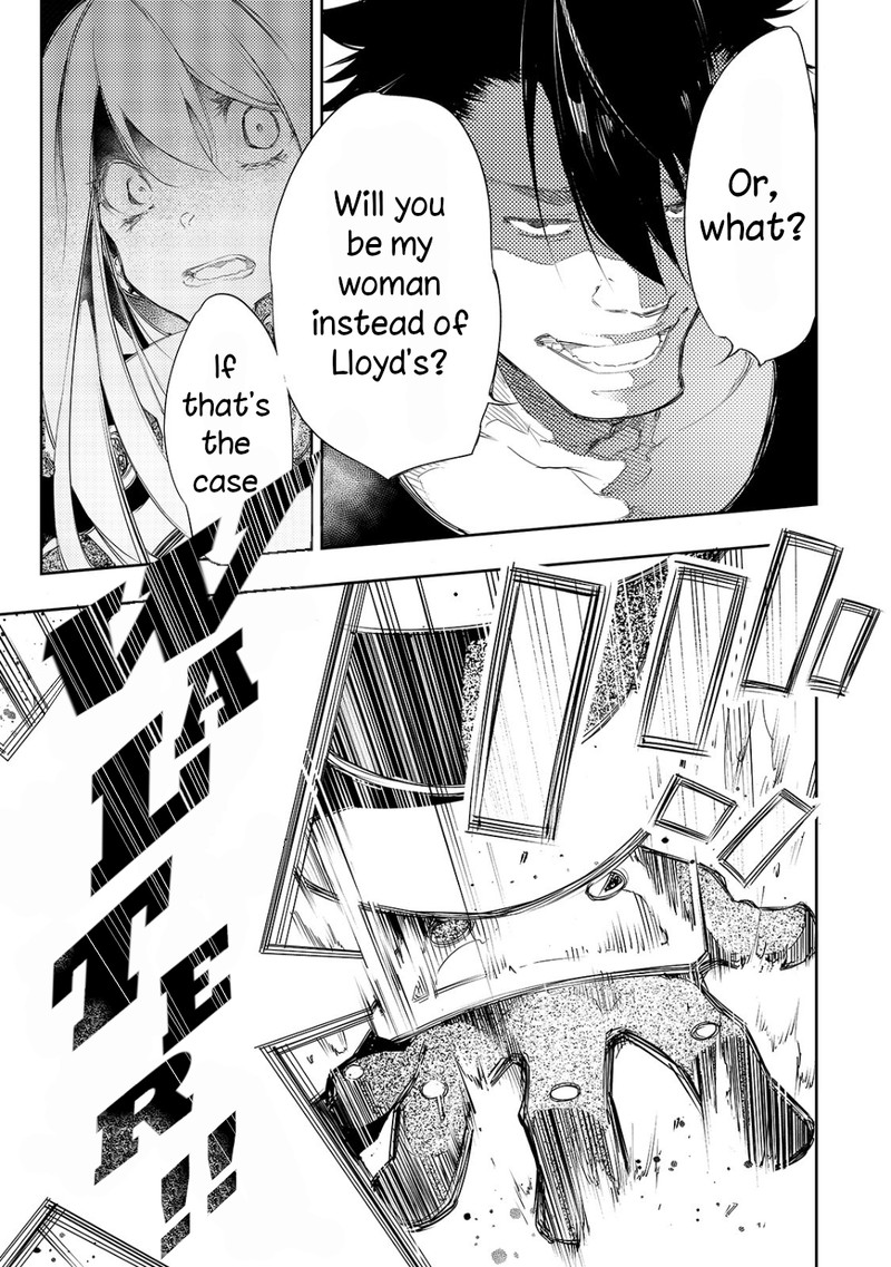 Saikyou No Shien Shoku Wajutsushi Dearu Ore Wa Sekai Saikyou Kuran O Shitagaeru 4 12