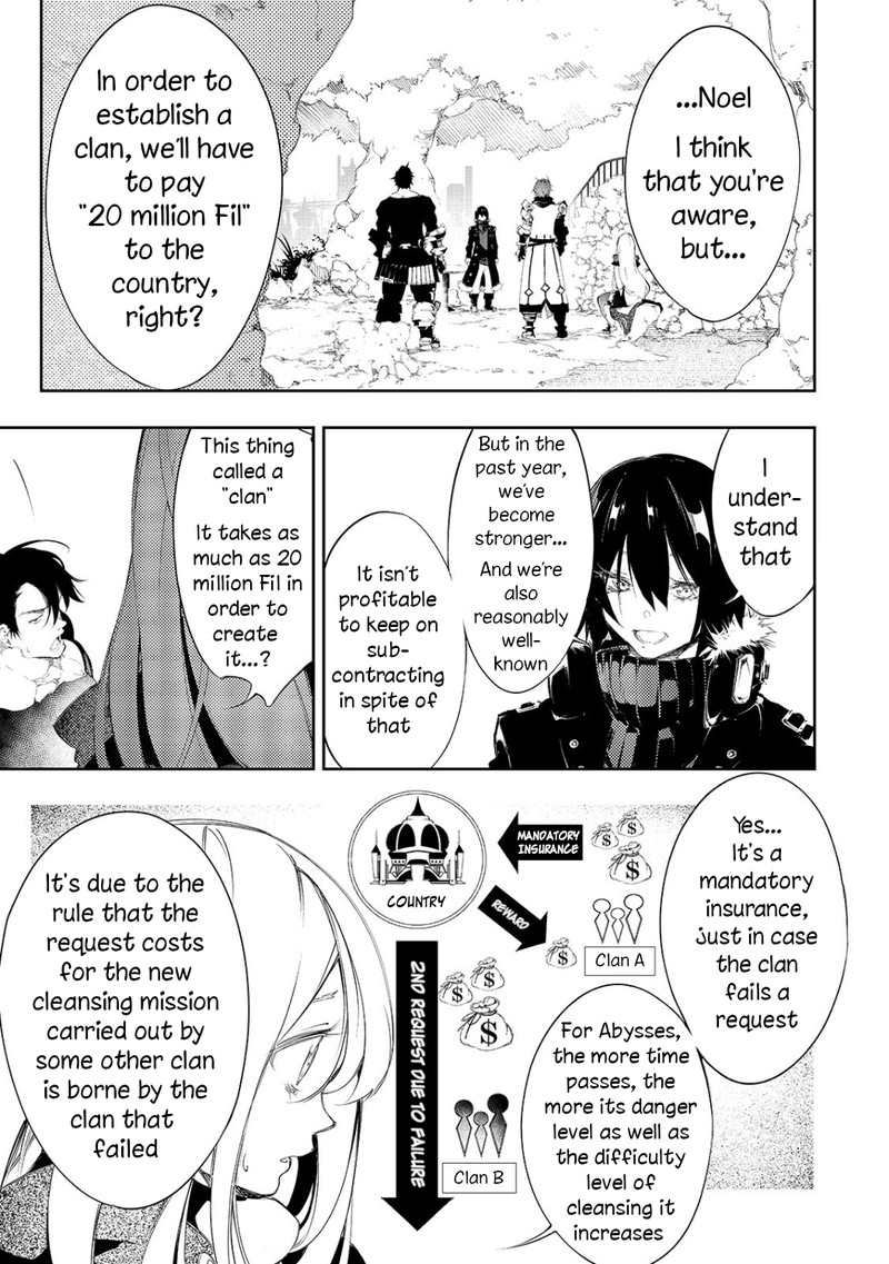 Saikyou No Shien Shoku Wajutsushi Dearu Ore Wa Sekai Saikyou Kuran O Shitagaeru 4 2