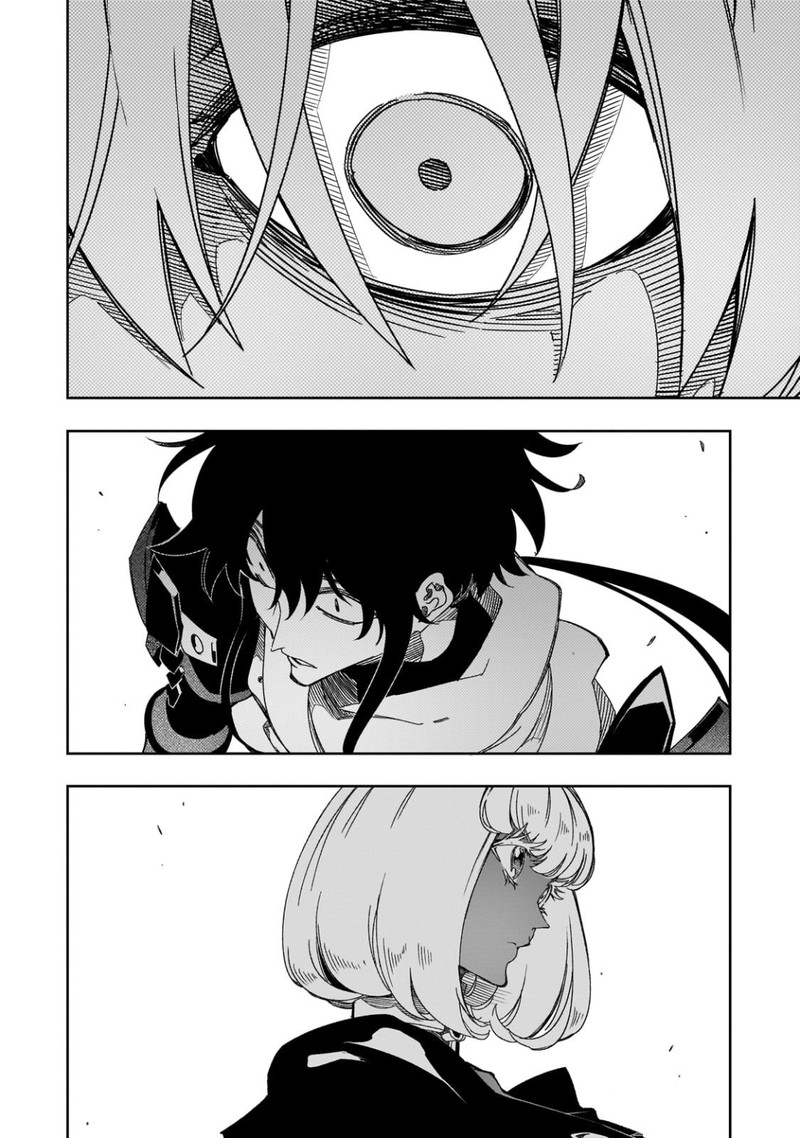 Saikyou No Shien Shoku Wajutsushi Dearu Ore Wa Sekai Saikyou Kuran O Shitagaeru 40 18