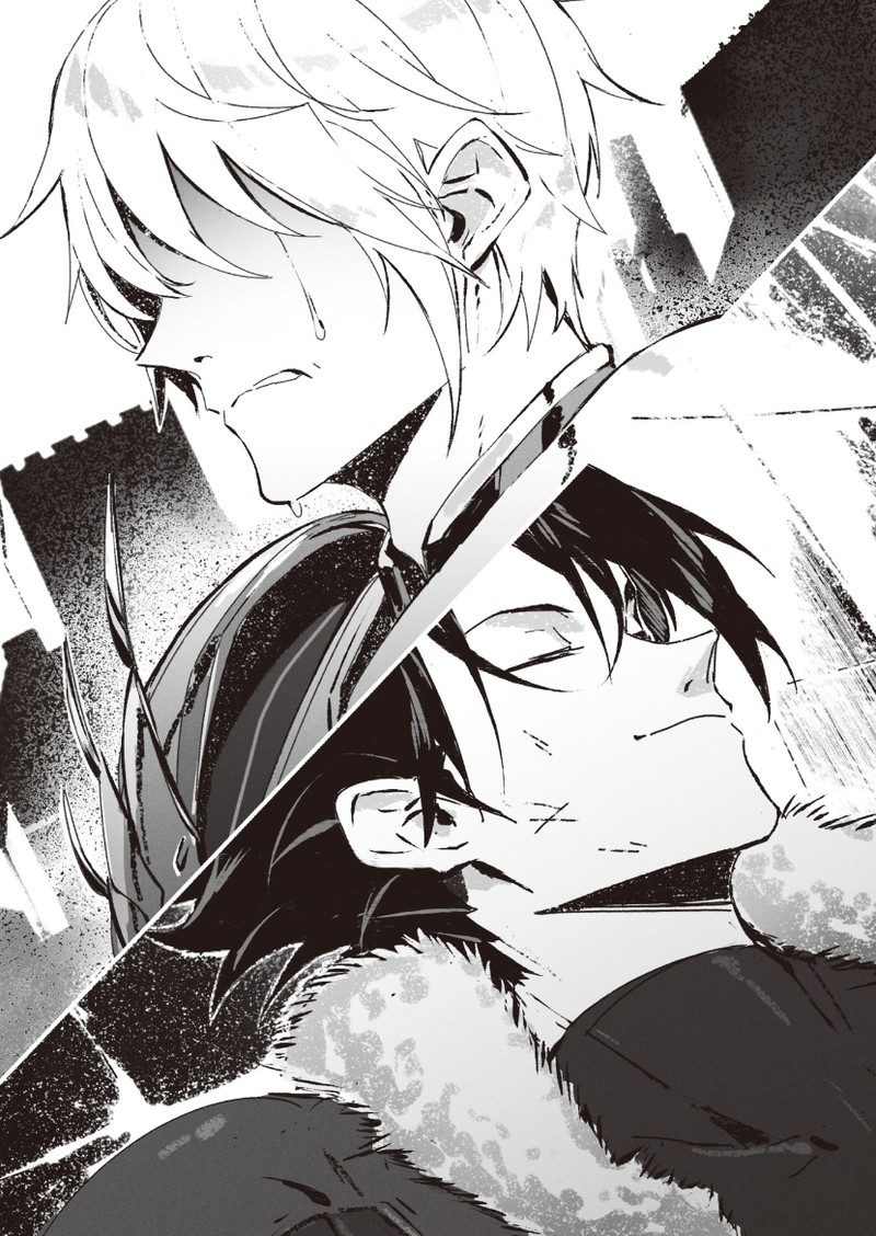 Saikyou No Shien Shoku Wajutsushi Dearu Ore Wa Sekai Saikyou Kuran O Shitagaeru 40 37