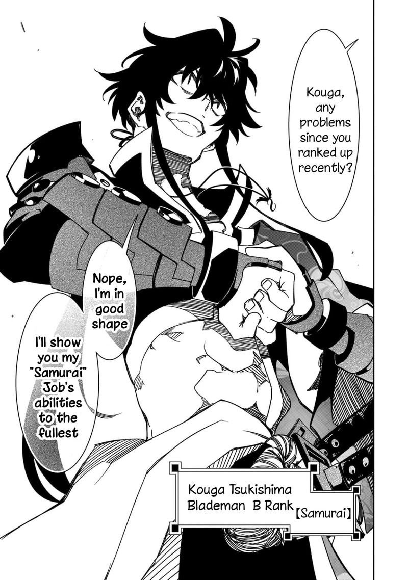 Saikyou No Shien Shoku Wajutsushi Dearu Ore Wa Sekai Saikyou Kuran O Shitagaeru 41 11