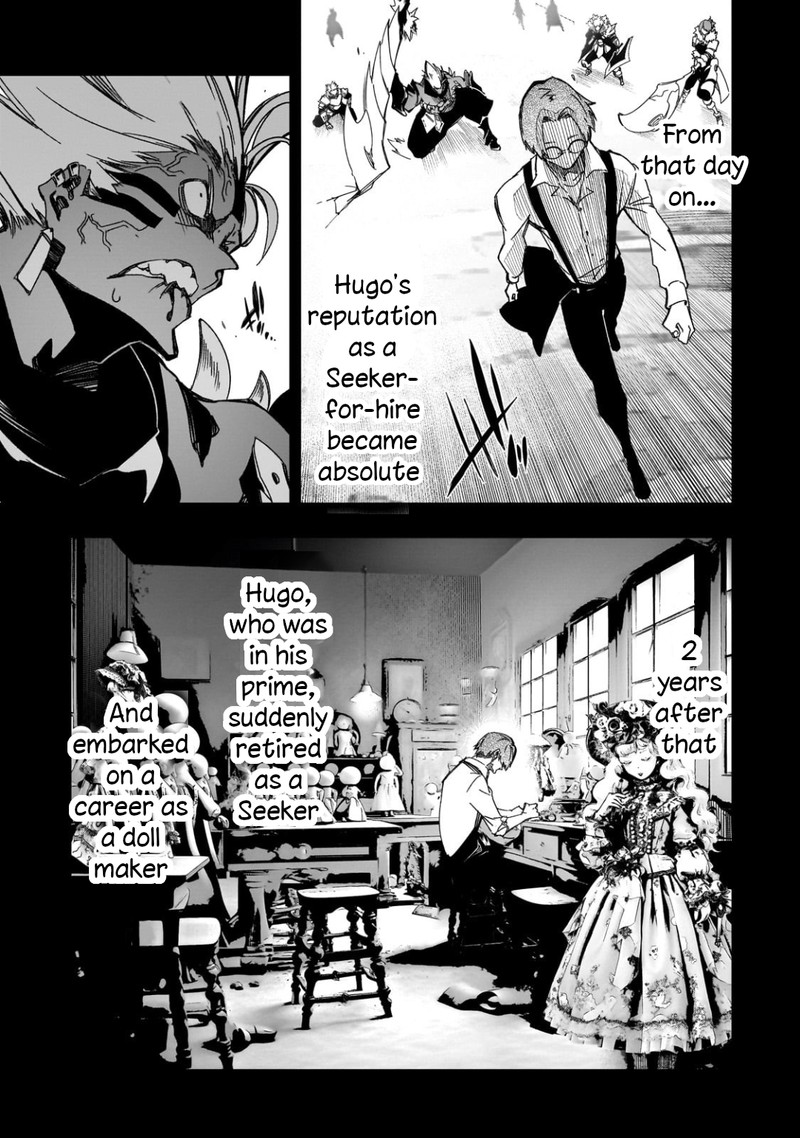 Saikyou No Shien Shoku Wajutsushi Dearu Ore Wa Sekai Saikyou Kuran O Shitagaeru 41 29