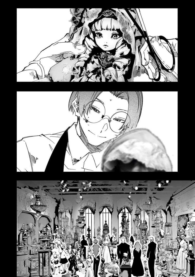 Saikyou No Shien Shoku Wajutsushi Dearu Ore Wa Sekai Saikyou Kuran O Shitagaeru 41 30
