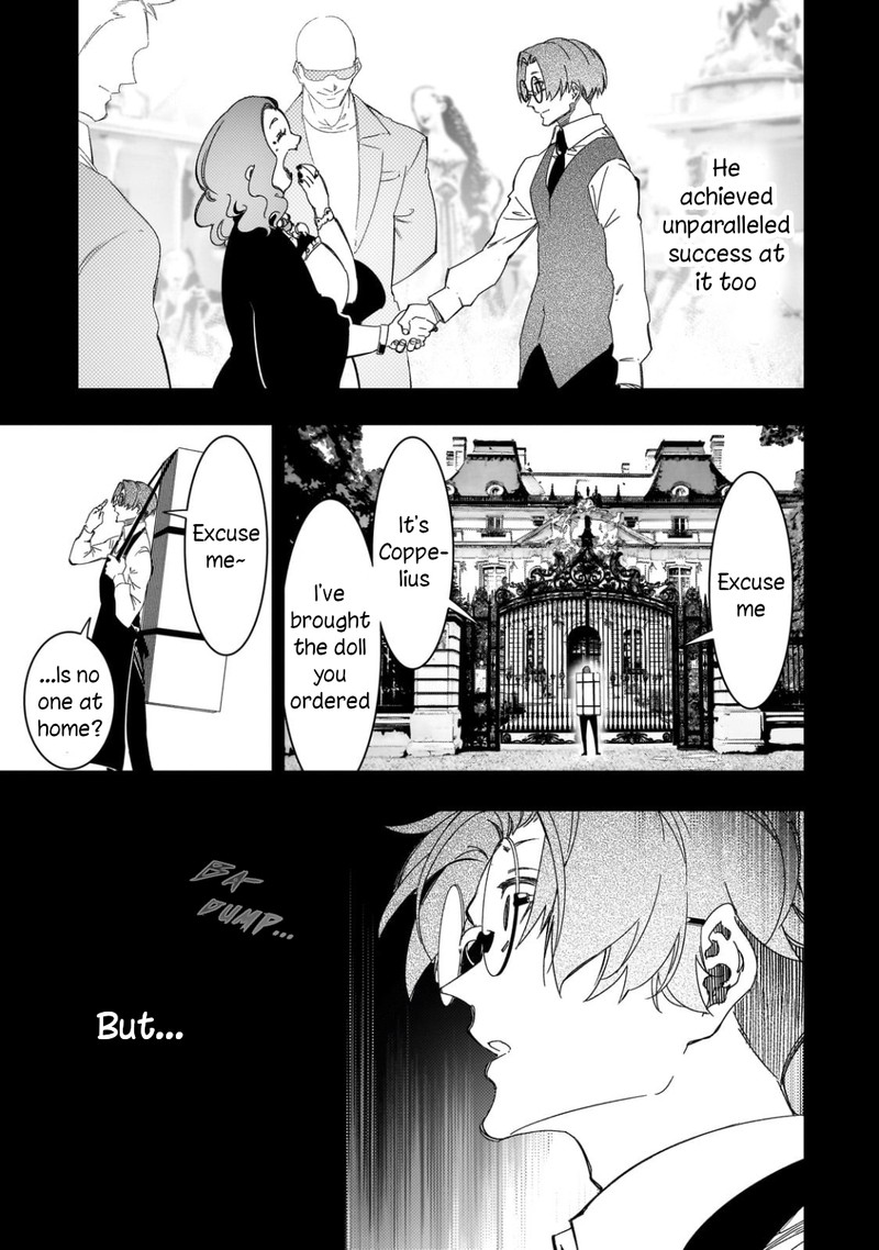 Saikyou No Shien Shoku Wajutsushi Dearu Ore Wa Sekai Saikyou Kuran O Shitagaeru 41 31