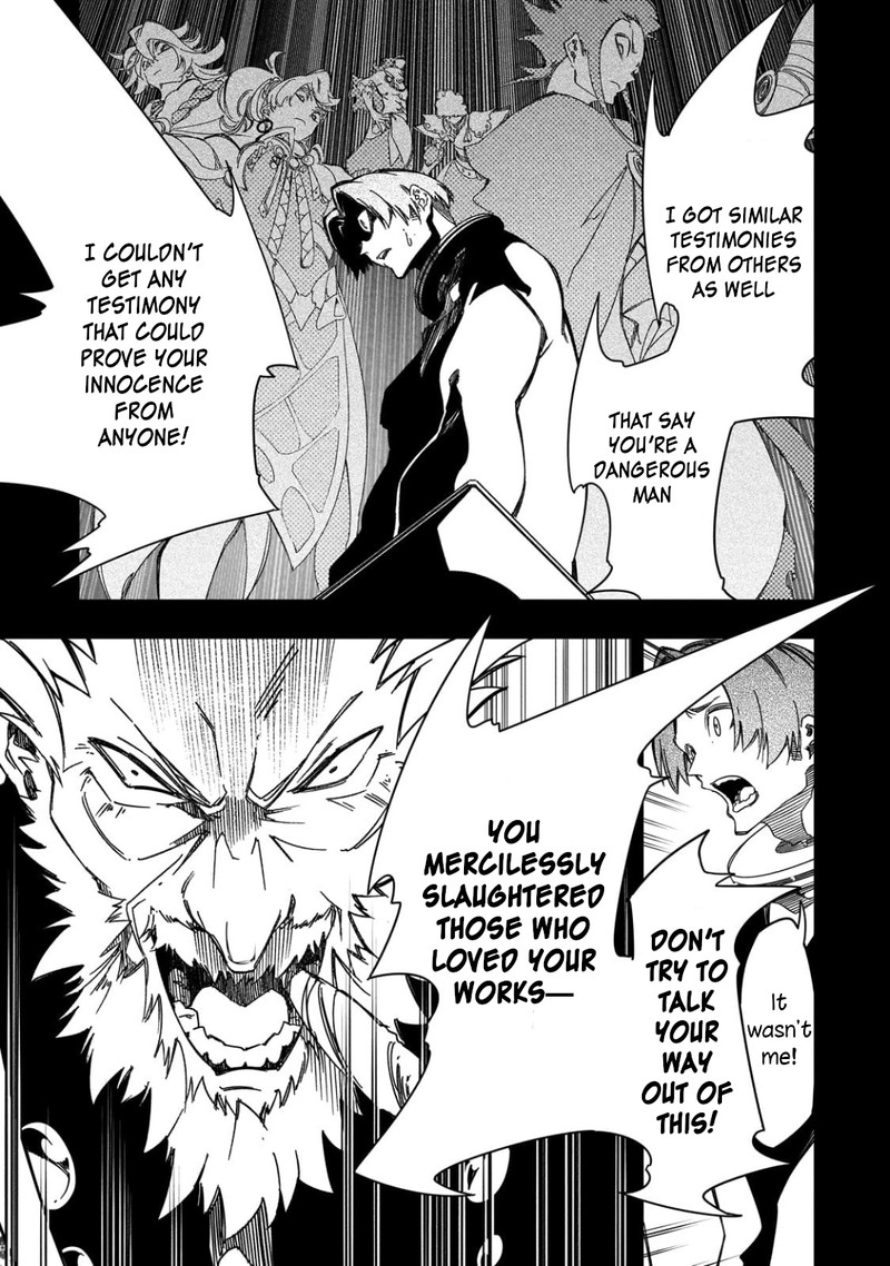 Saikyou No Shien Shoku Wajutsushi Dearu Ore Wa Sekai Saikyou Kuran O Shitagaeru 41 39