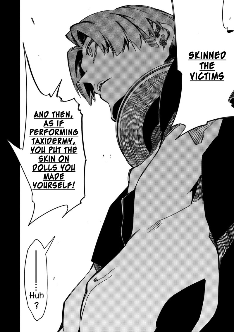 Saikyou No Shien Shoku Wajutsushi Dearu Ore Wa Sekai Saikyou Kuran O Shitagaeru 41 40