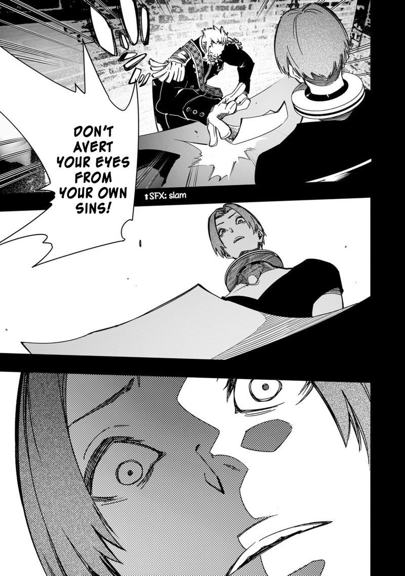 Saikyou No Shien Shoku Wajutsushi Dearu Ore Wa Sekai Saikyou Kuran O Shitagaeru 41 41