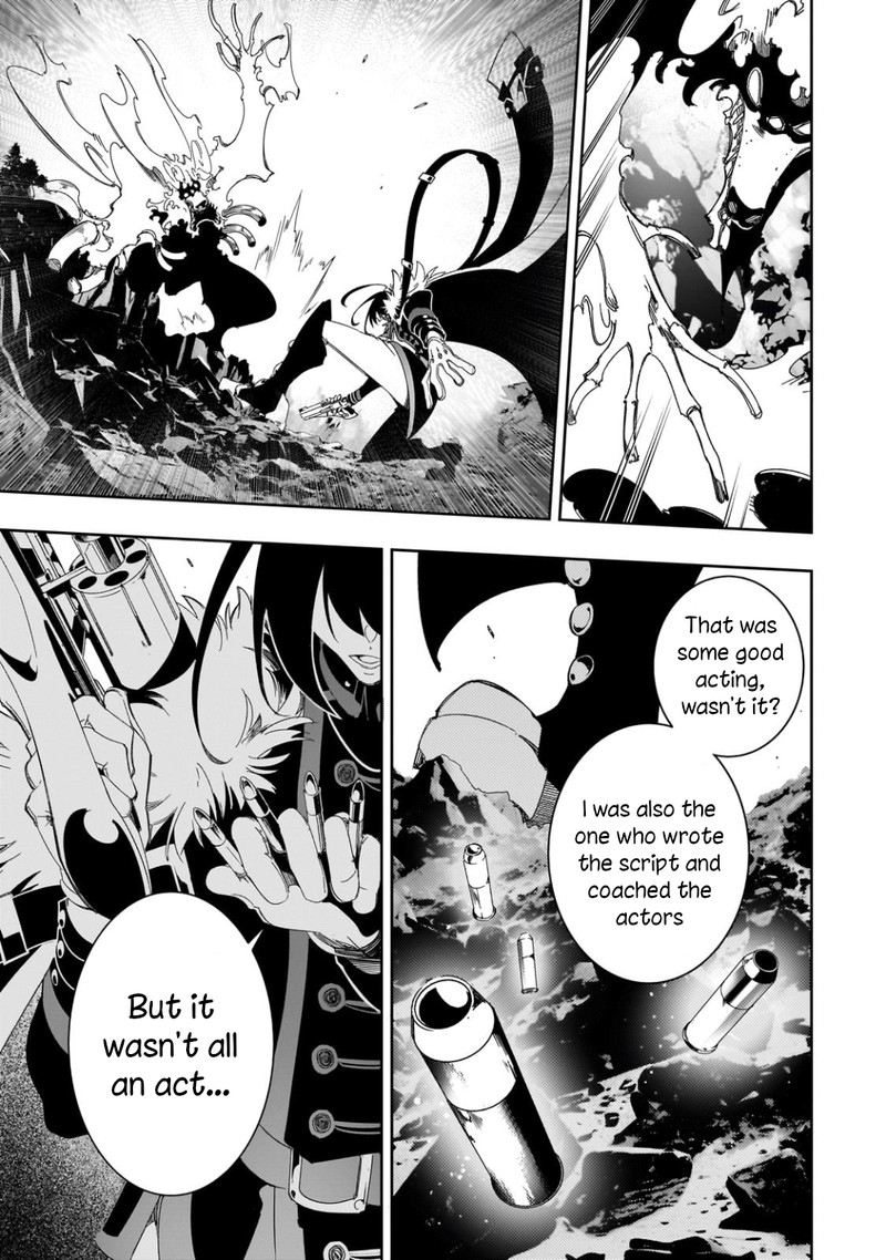 Saikyou No Shien Shoku Wajutsushi Dearu Ore Wa Sekai Saikyou Kuran O Shitagaeru 43 20