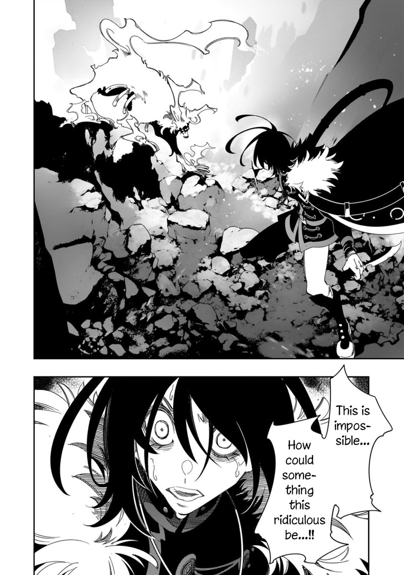 Saikyou No Shien Shoku Wajutsushi Dearu Ore Wa Sekai Saikyou Kuran O Shitagaeru 43 4