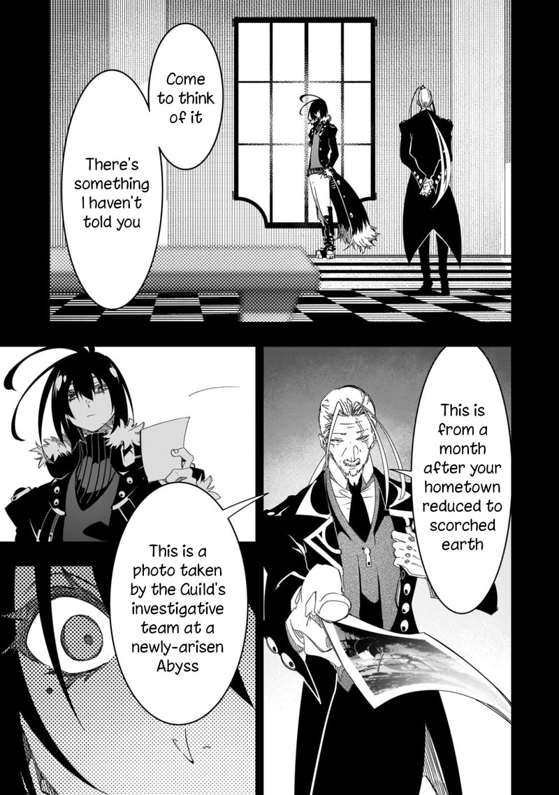 Saikyou No Shien Shoku Wajutsushi Dearu Ore Wa Sekai Saikyou Kuran O Shitagaeru 43 7
