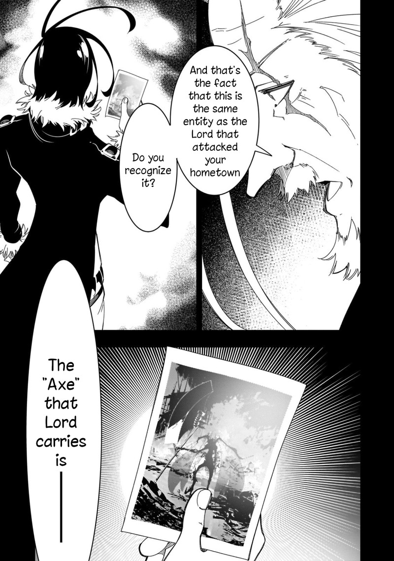 Saikyou No Shien Shoku Wajutsushi Dearu Ore Wa Sekai Saikyou Kuran O Shitagaeru 43 9