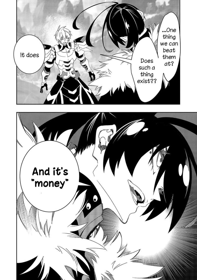 Saikyou No Shien Shoku Wajutsushi Dearu Ore Wa Sekai Saikyou Kuran O Shitagaeru 44 10