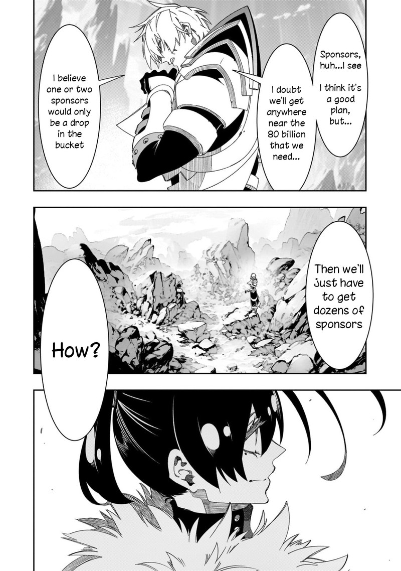 Saikyou No Shien Shoku Wajutsushi Dearu Ore Wa Sekai Saikyou Kuran O Shitagaeru 44 14