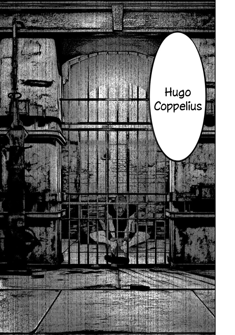 Saikyou No Shien Shoku Wajutsushi Dearu Ore Wa Sekai Saikyou Kuran O Shitagaeru 44 15