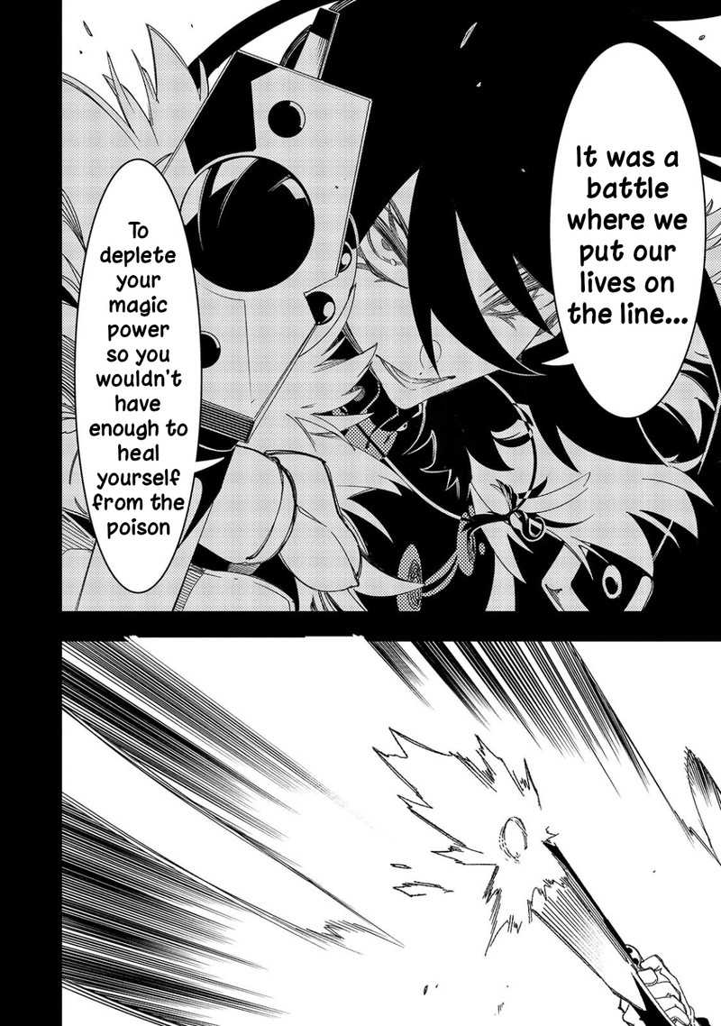 Saikyou No Shien Shoku Wajutsushi Dearu Ore Wa Sekai Saikyou Kuran O Shitagaeru 44 2