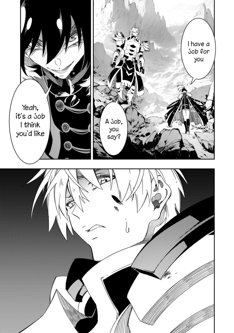 Saikyou No Shien Shoku Wajutsushi Dearu Ore Wa Sekai Saikyou Kuran O Shitagaeru 44 23