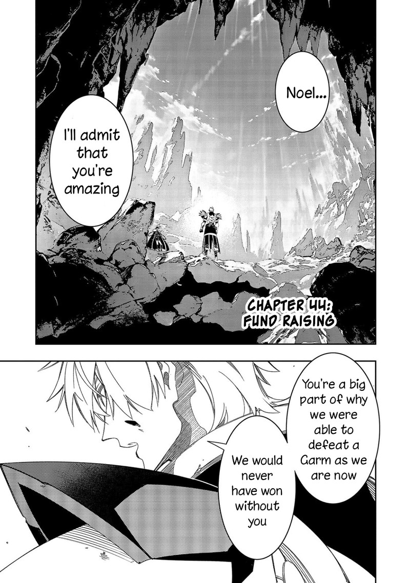 Saikyou No Shien Shoku Wajutsushi Dearu Ore Wa Sekai Saikyou Kuran O Shitagaeru 44 5