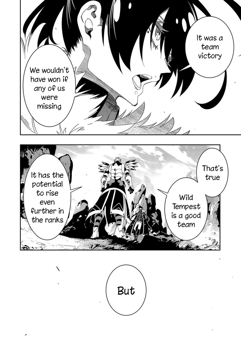 Saikyou No Shien Shoku Wajutsushi Dearu Ore Wa Sekai Saikyou Kuran O Shitagaeru 44 6