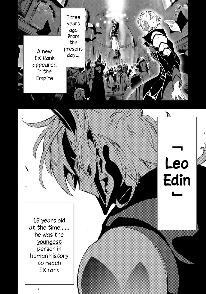 Saikyou No Shien Shoku Wajutsushi Dearu Ore Wa Sekai Saikyou Kuran O Shitagaeru 45 10