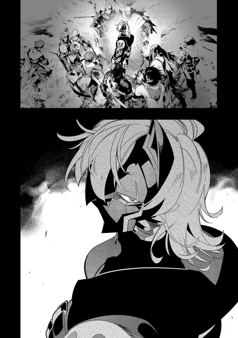 Saikyou No Shien Shoku Wajutsushi Dearu Ore Wa Sekai Saikyou Kuran O Shitagaeru 45 14