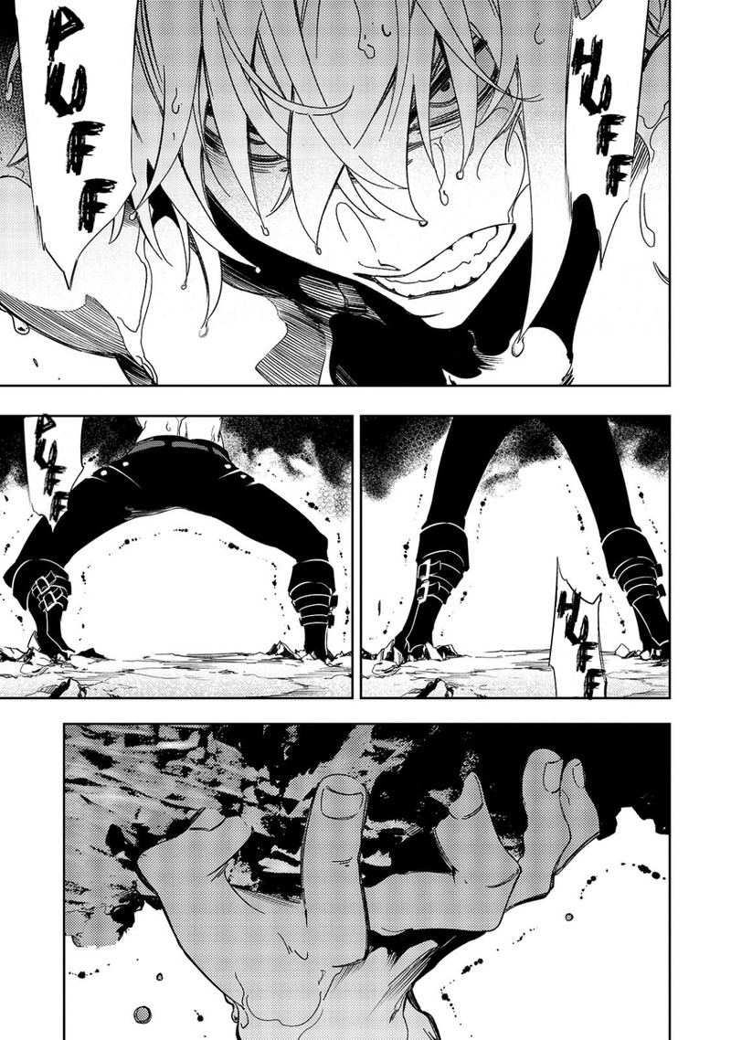 Saikyou No Shien Shoku Wajutsushi Dearu Ore Wa Sekai Saikyou Kuran O Shitagaeru 45 19