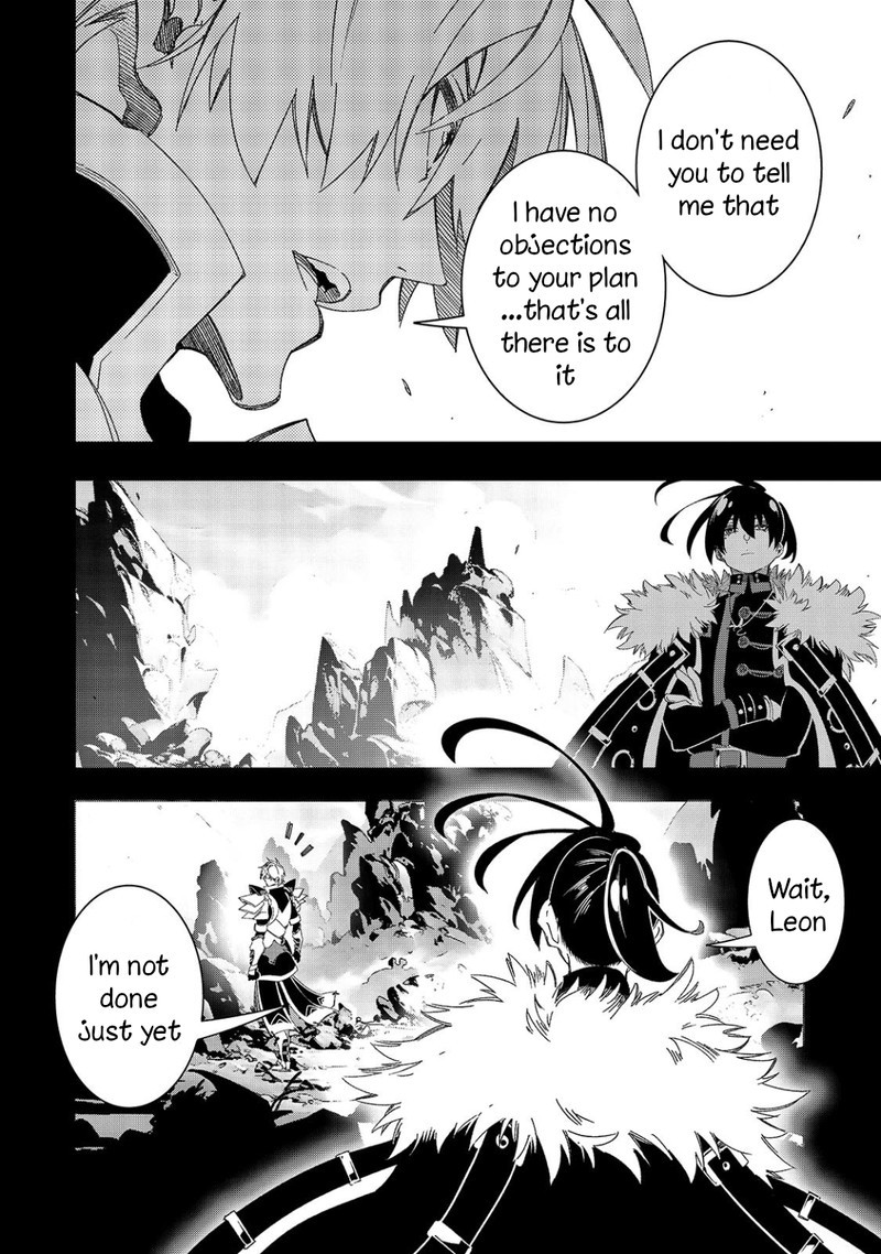 Saikyou No Shien Shoku Wajutsushi Dearu Ore Wa Sekai Saikyou Kuran O Shitagaeru 45 2