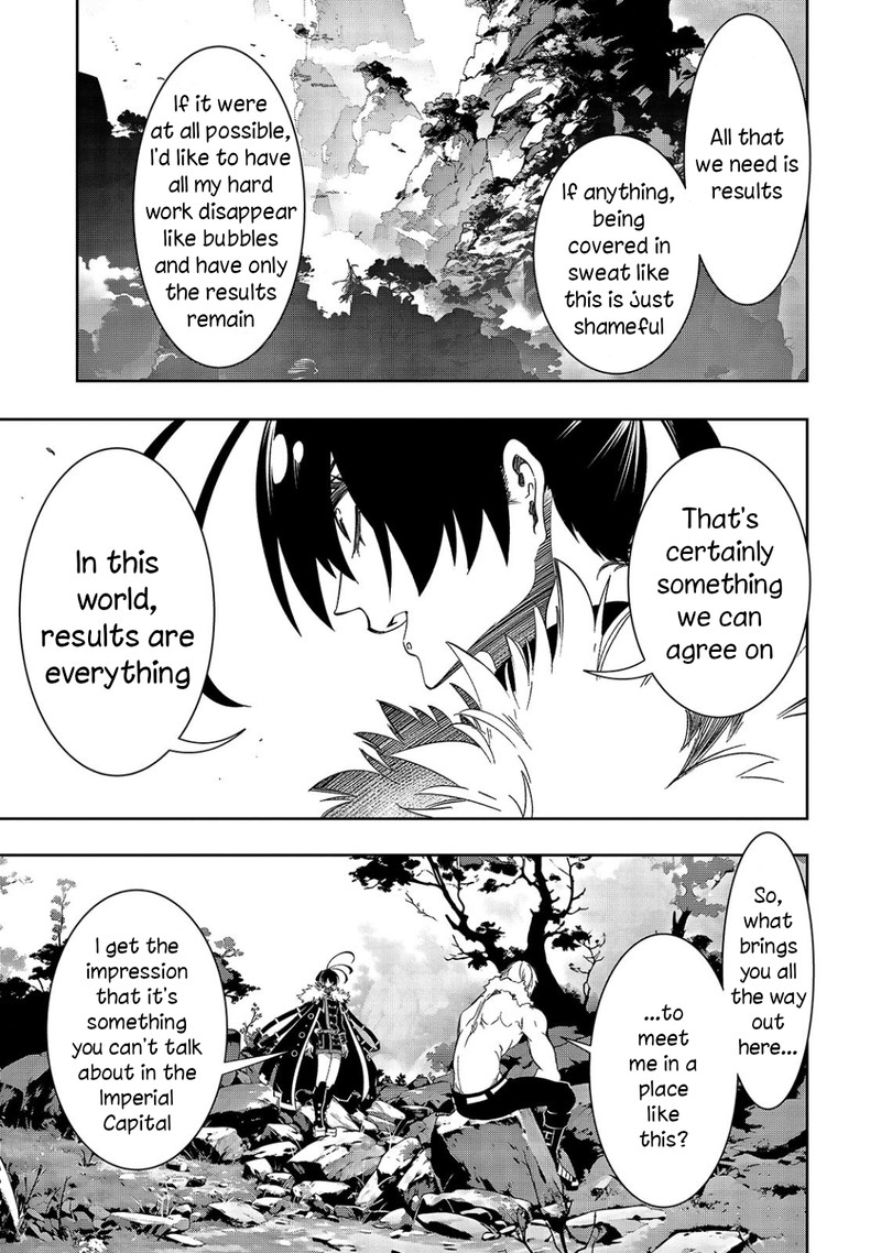 Saikyou No Shien Shoku Wajutsushi Dearu Ore Wa Sekai Saikyou Kuran O Shitagaeru 45 25