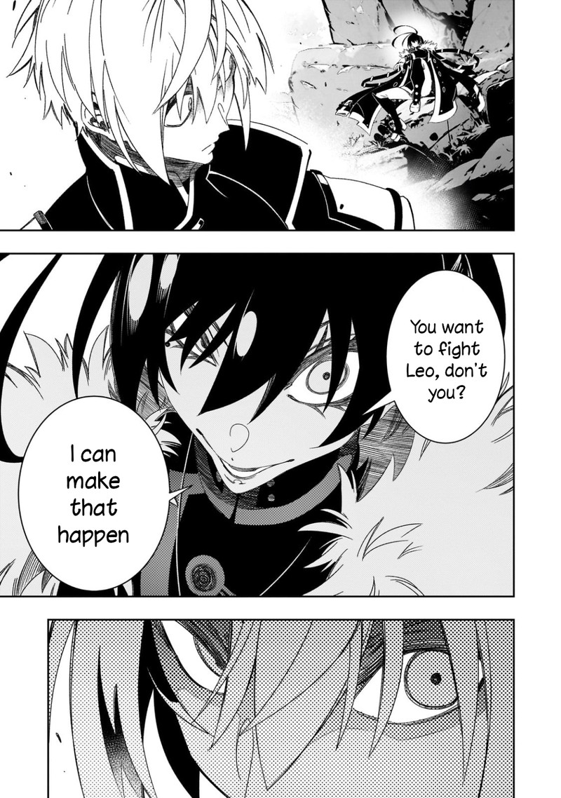 Saikyou No Shien Shoku Wajutsushi Dearu Ore Wa Sekai Saikyou Kuran O Shitagaeru 45 33