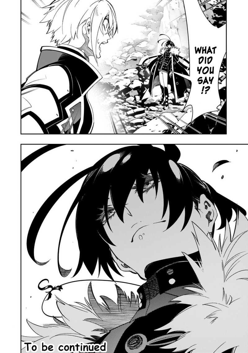 Saikyou No Shien Shoku Wajutsushi Dearu Ore Wa Sekai Saikyou Kuran O Shitagaeru 45 37