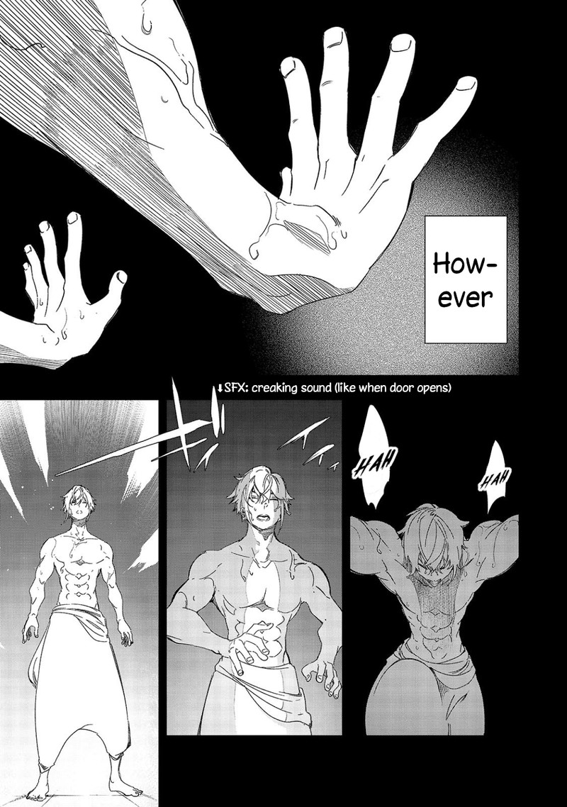 Saikyou No Shien Shoku Wajutsushi Dearu Ore Wa Sekai Saikyou Kuran O Shitagaeru 45 7