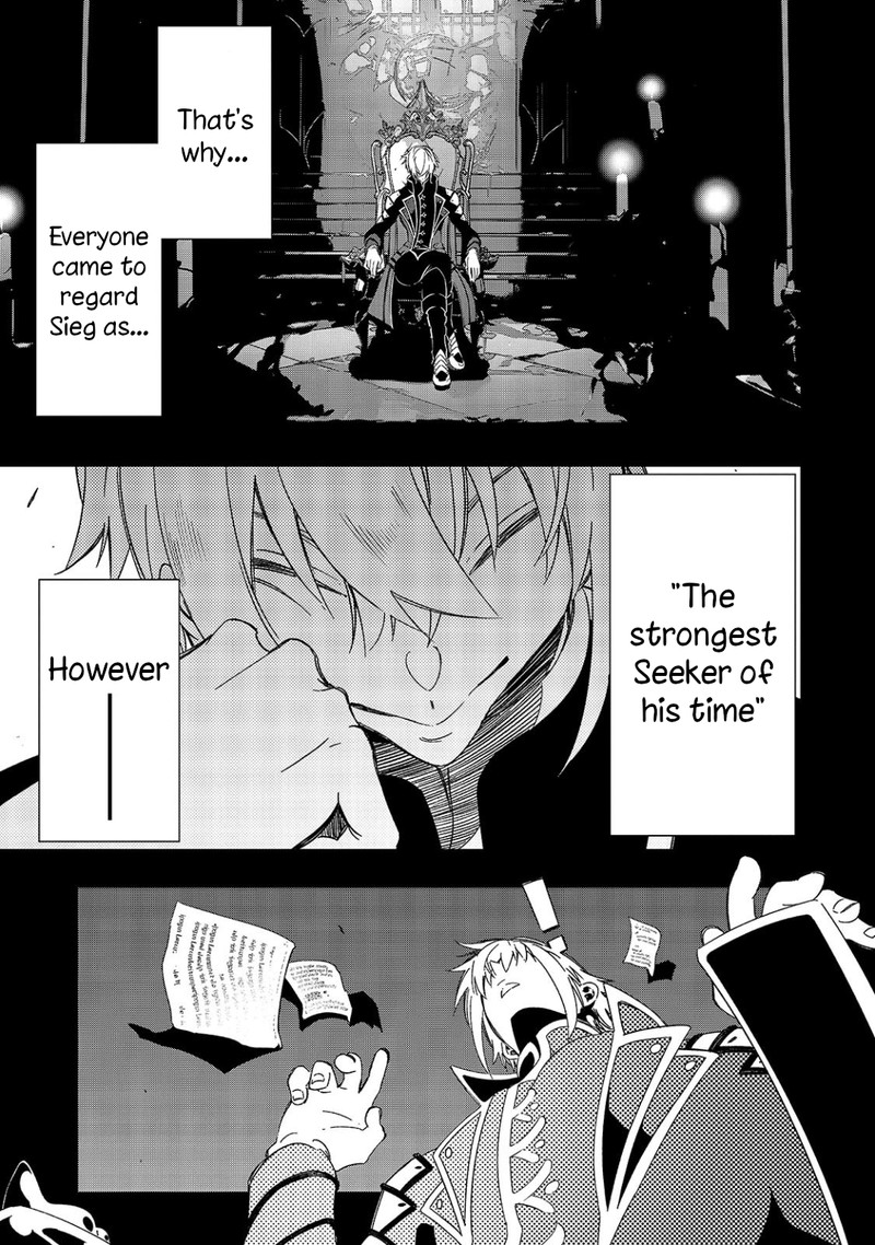 Saikyou No Shien Shoku Wajutsushi Dearu Ore Wa Sekai Saikyou Kuran O Shitagaeru 45 9