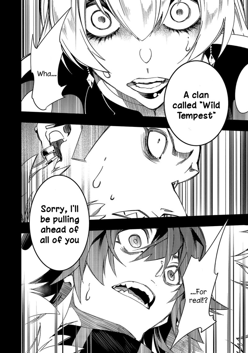 Saikyou No Shien Shoku Wajutsushi Dearu Ore Wa Sekai Saikyou Kuran O Shitagaeru 46 10