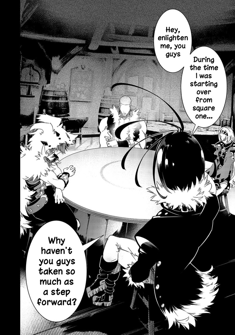 Saikyou No Shien Shoku Wajutsushi Dearu Ore Wa Sekai Saikyou Kuran O Shitagaeru 46 14