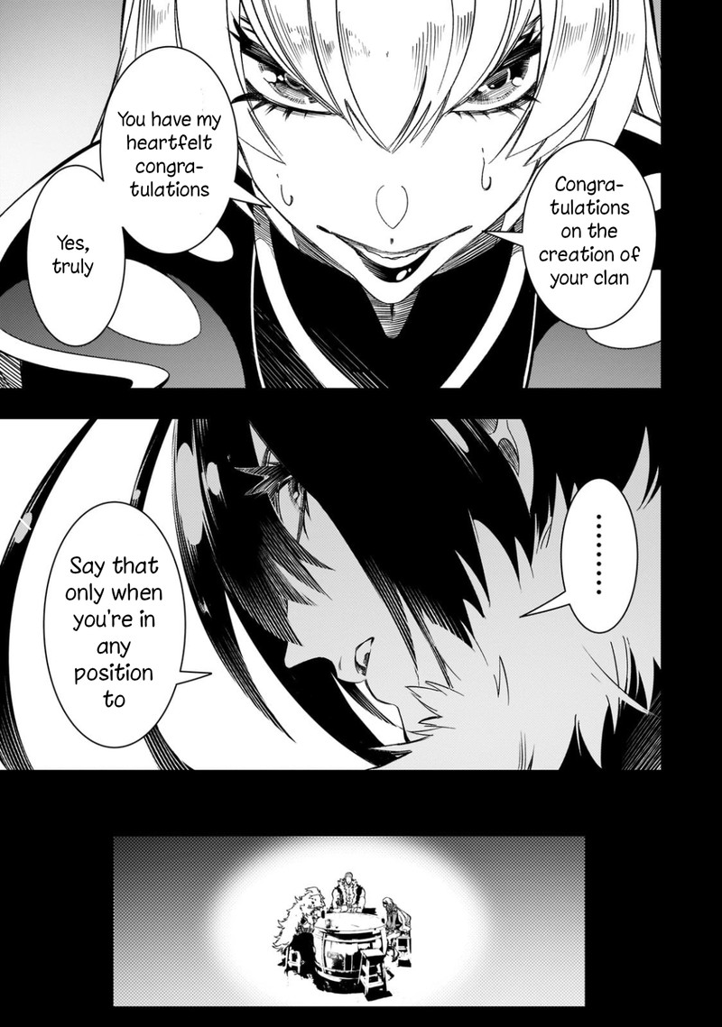 Saikyou No Shien Shoku Wajutsushi Dearu Ore Wa Sekai Saikyou Kuran O Shitagaeru 46 17