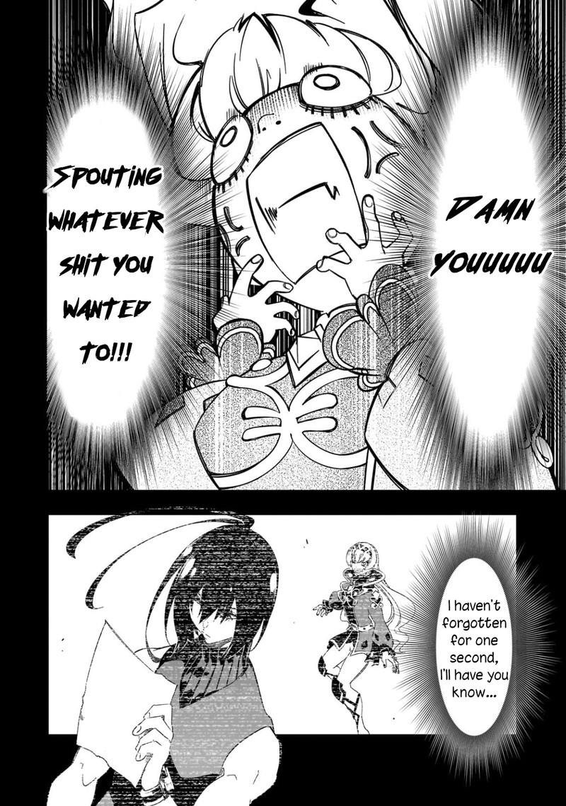 Saikyou No Shien Shoku Wajutsushi Dearu Ore Wa Sekai Saikyou Kuran O Shitagaeru 46 18