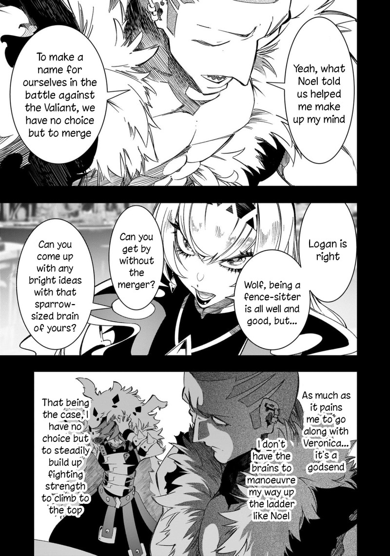 Saikyou No Shien Shoku Wajutsushi Dearu Ore Wa Sekai Saikyou Kuran O Shitagaeru 46 23