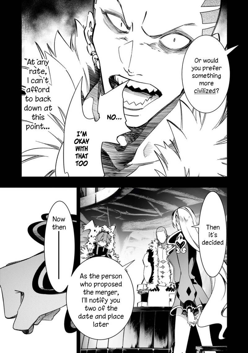 Saikyou No Shien Shoku Wajutsushi Dearu Ore Wa Sekai Saikyou Kuran O Shitagaeru 46 29