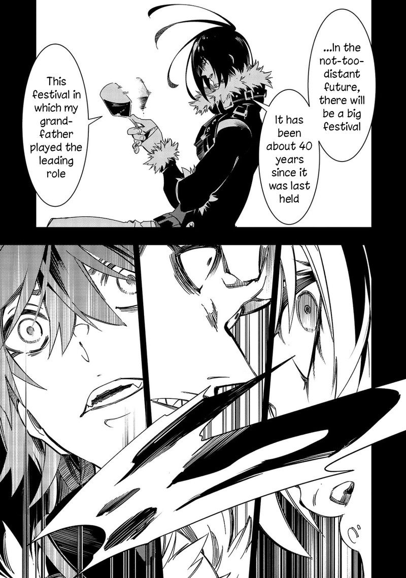 Saikyou No Shien Shoku Wajutsushi Dearu Ore Wa Sekai Saikyou Kuran O Shitagaeru 46 3