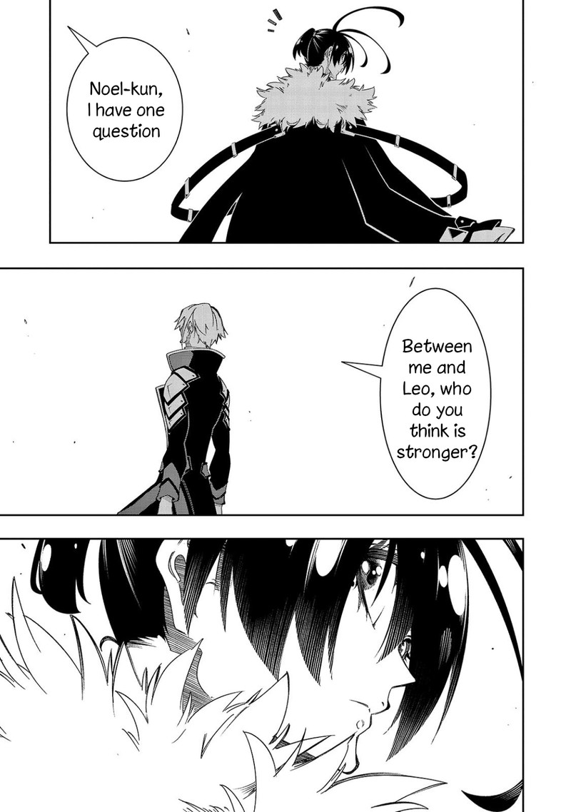 Saikyou No Shien Shoku Wajutsushi Dearu Ore Wa Sekai Saikyou Kuran O Shitagaeru 47 10
