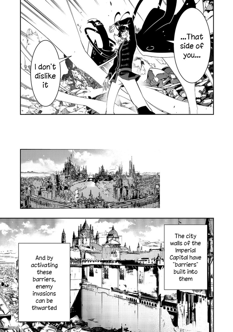 Saikyou No Shien Shoku Wajutsushi Dearu Ore Wa Sekai Saikyou Kuran O Shitagaeru 47 14
