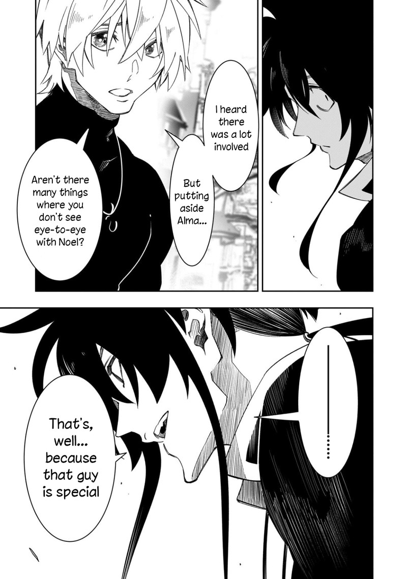 Saikyou No Shien Shoku Wajutsushi Dearu Ore Wa Sekai Saikyou Kuran O Shitagaeru 47 20