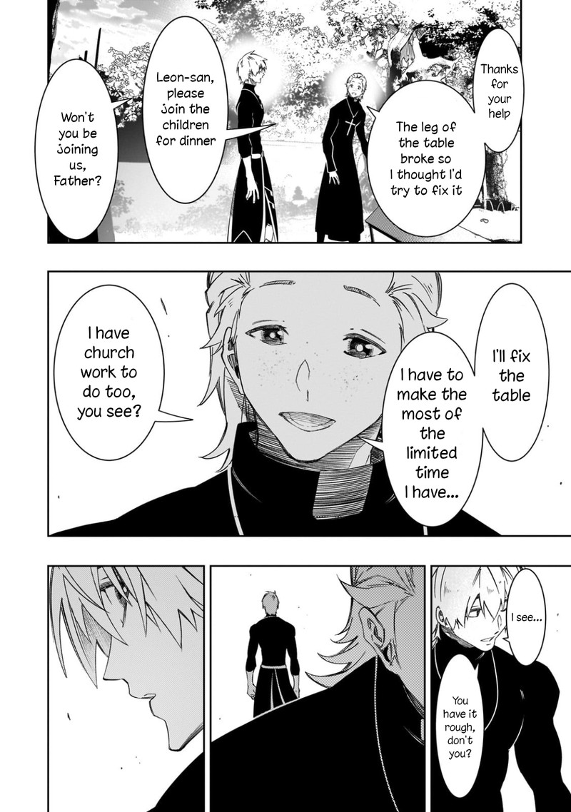 Saikyou No Shien Shoku Wajutsushi Dearu Ore Wa Sekai Saikyou Kuran O Shitagaeru 48 20
