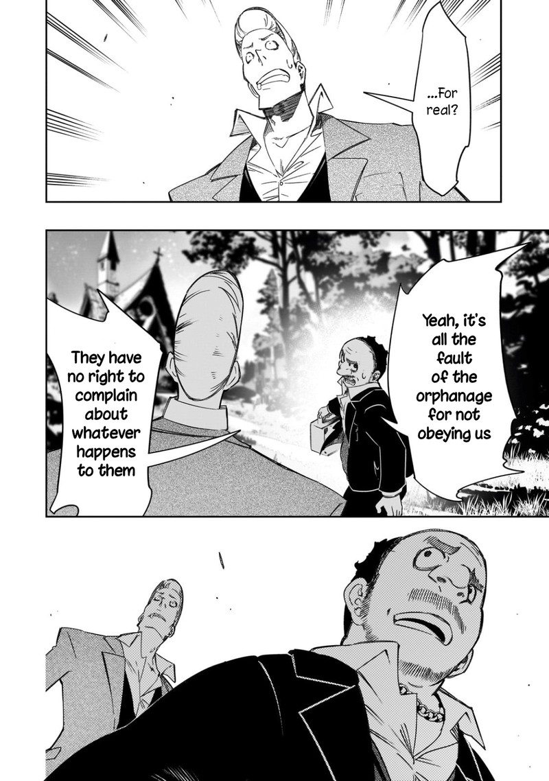 Saikyou No Shien Shoku Wajutsushi Dearu Ore Wa Sekai Saikyou Kuran O Shitagaeru 48 30