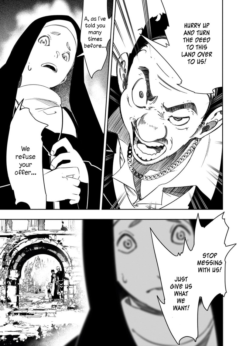 Saikyou No Shien Shoku Wajutsushi Dearu Ore Wa Sekai Saikyou Kuran O Shitagaeru 48 7