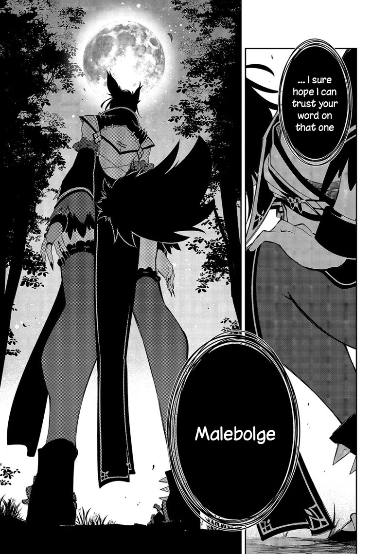 Saikyou No Shien Shoku Wajutsushi Dearu Ore Wa Sekai Saikyou Kuran O Shitagaeru 49 13